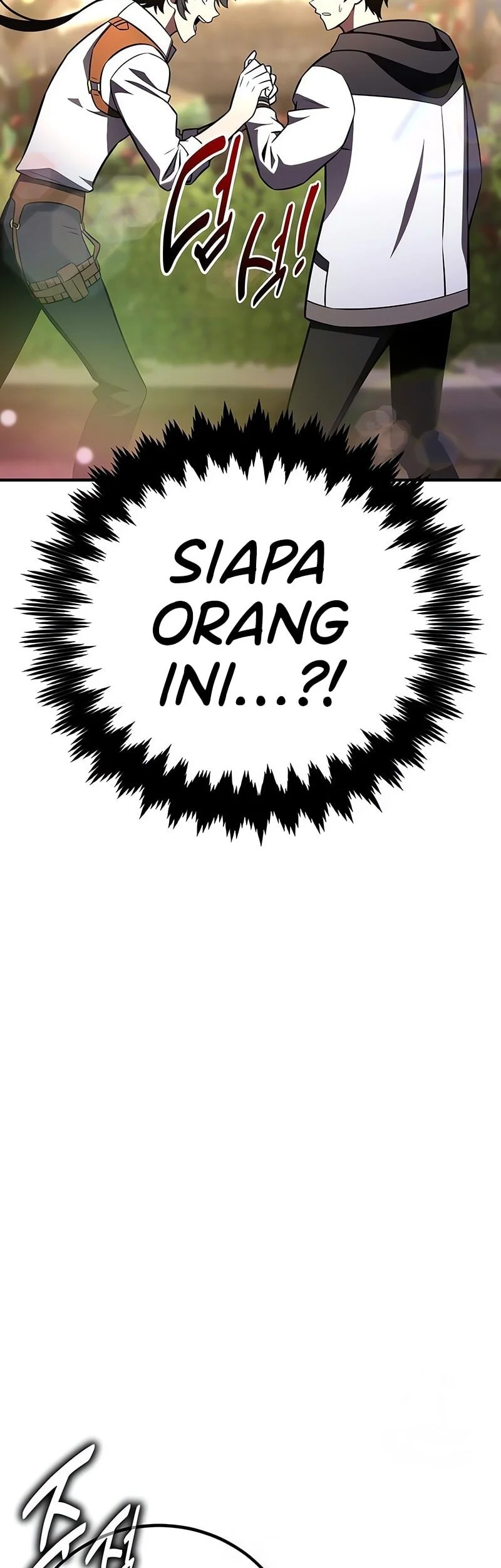 I Killed An Academy Player Chapter 100 Fix Gambar 20